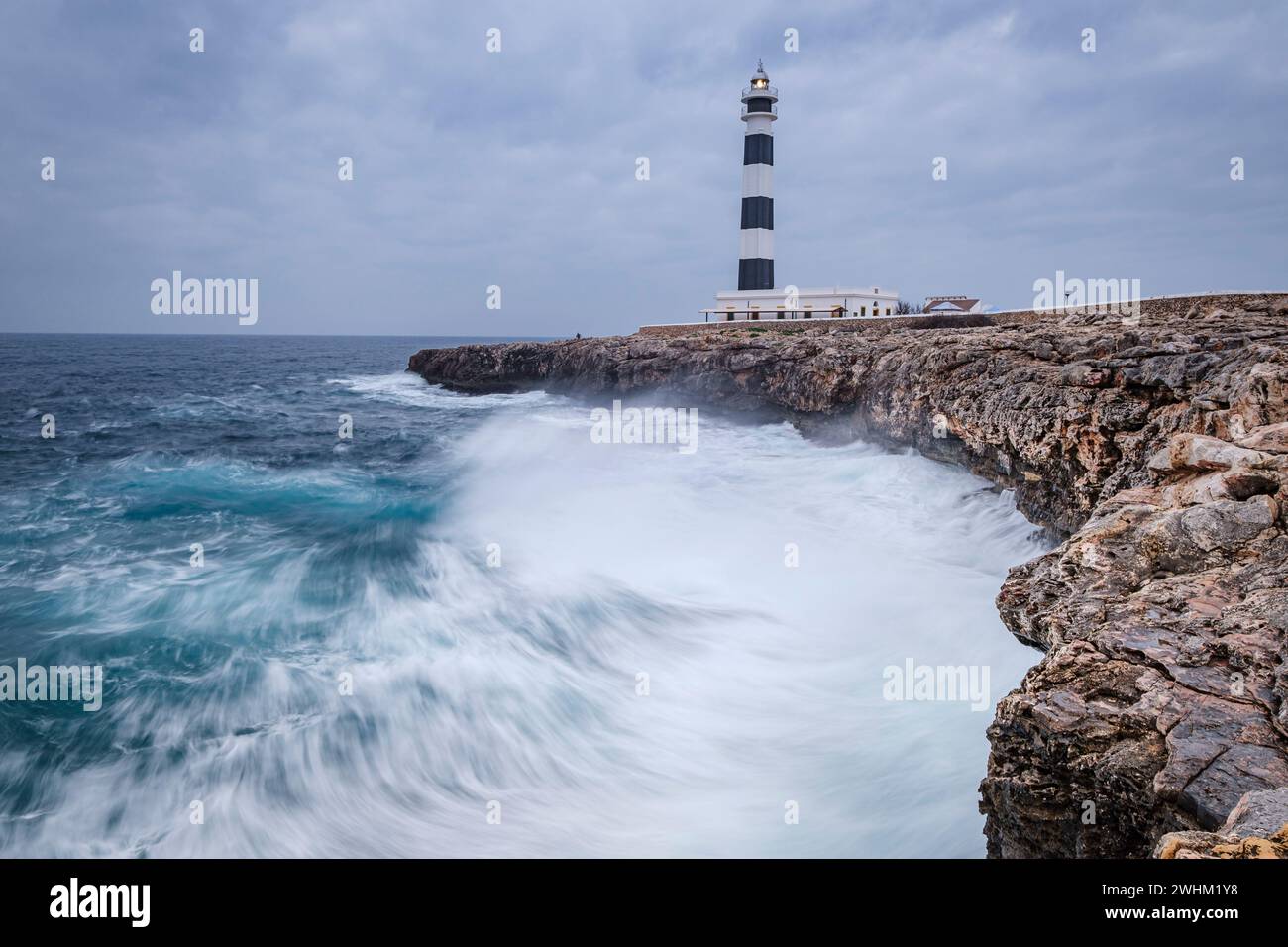 Ciutadella Banque D'Images