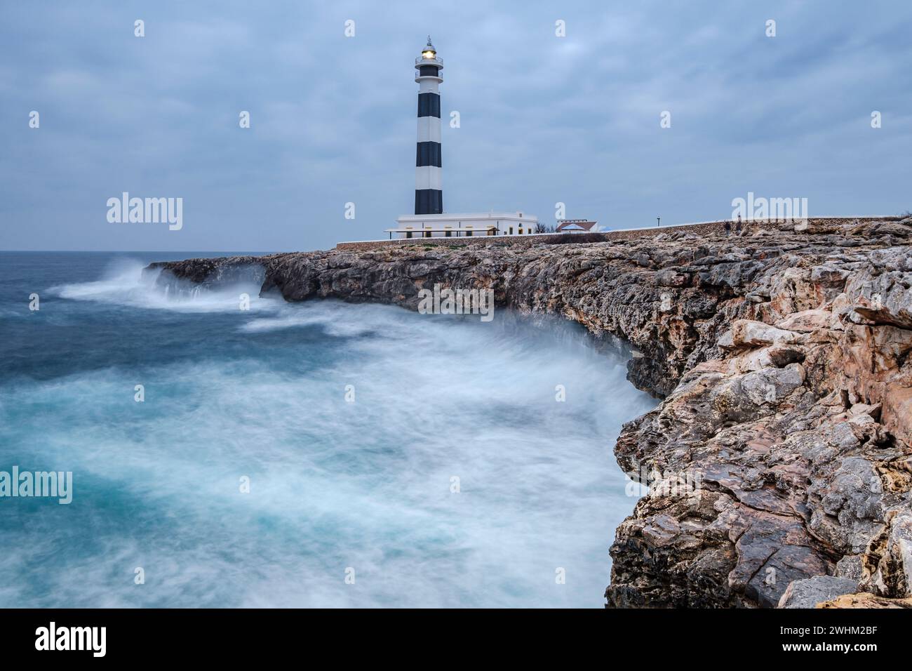Ciutadella Banque D'Images