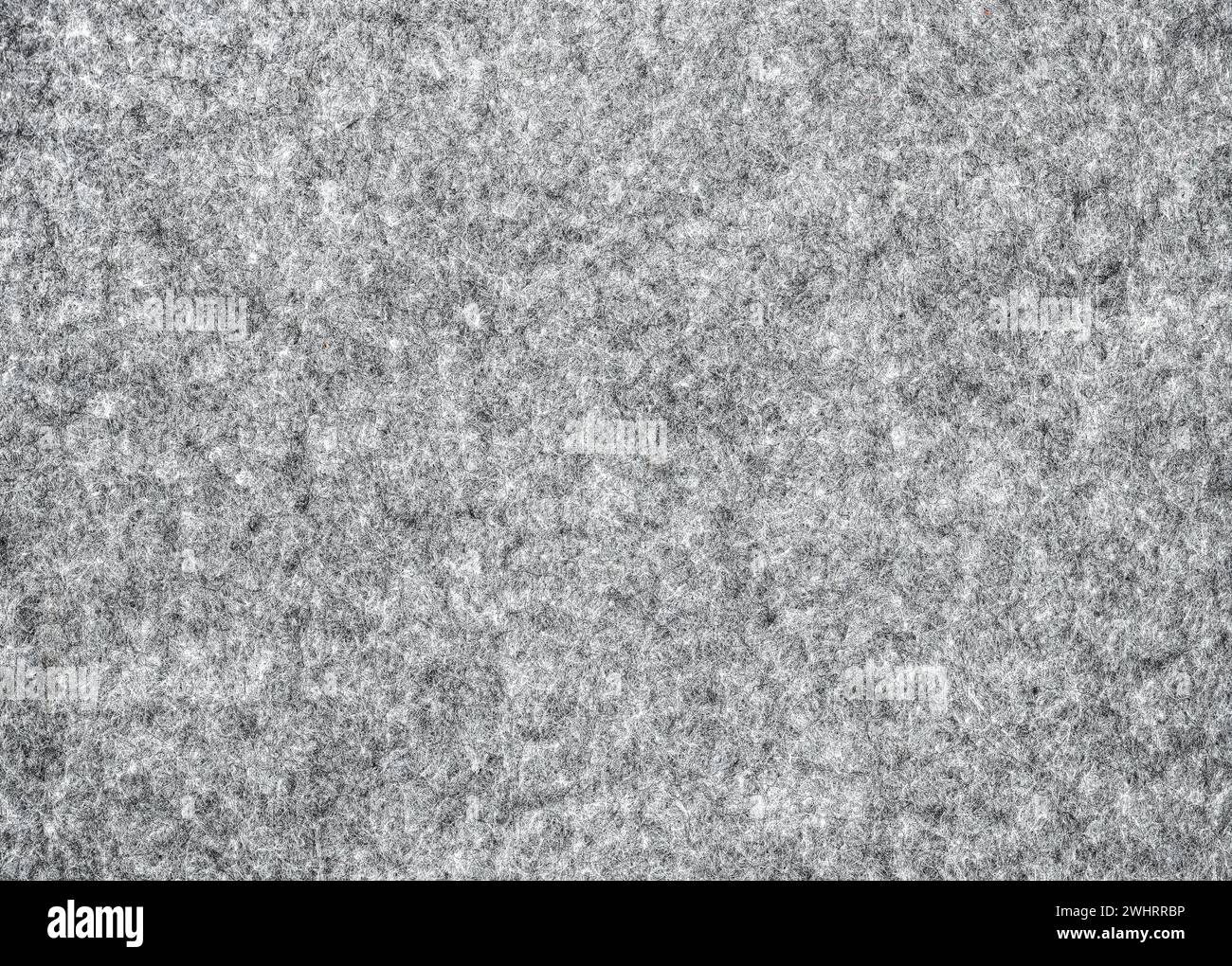 Gris naturel feutre comme arrière-plan Banque D'Images