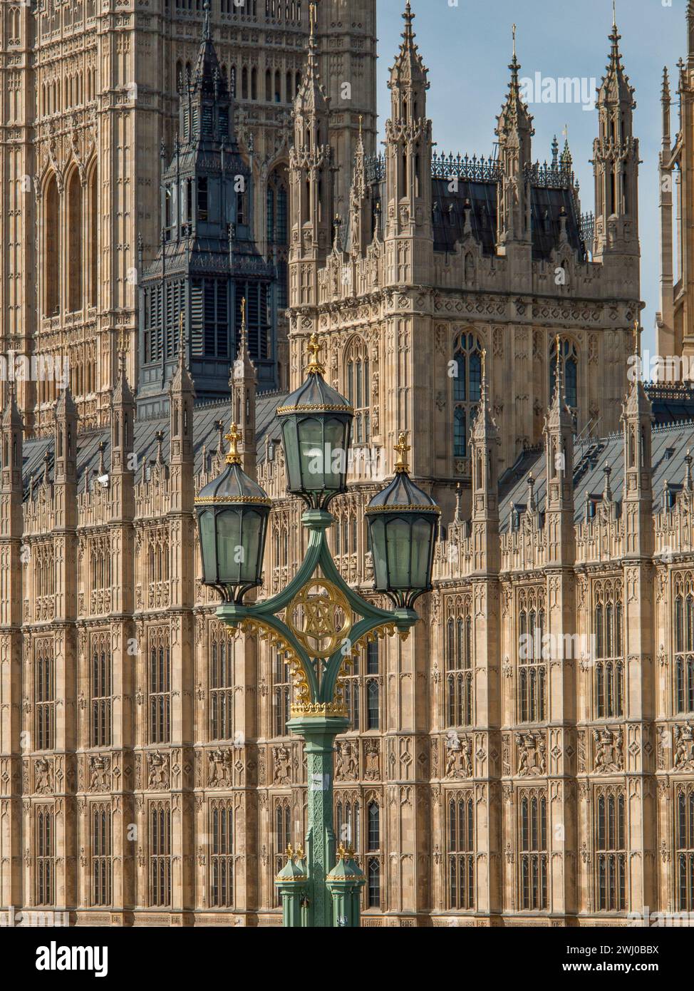 Londres au Royaume-uni Banque D'Images