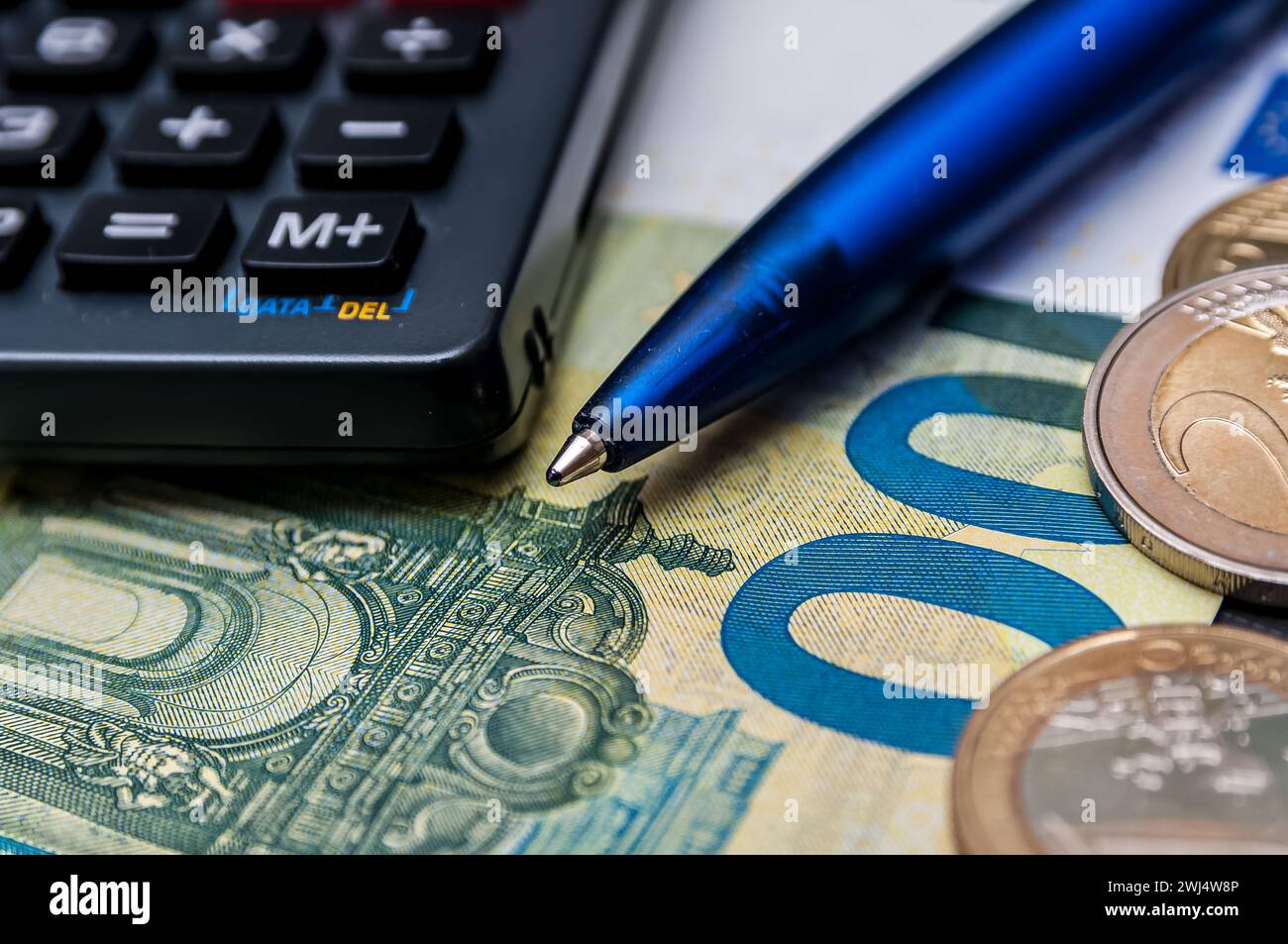 Finances - revenu - disposition de retraite - subventions - revenu des citoyens Banque D'Images