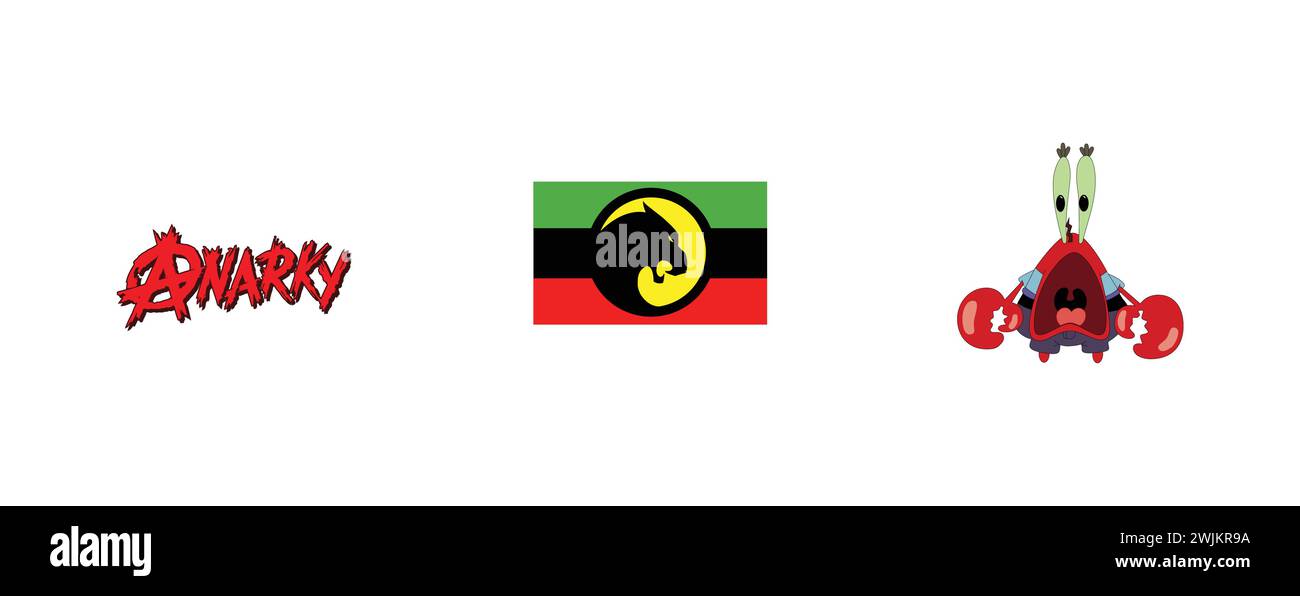 Mr krabs Banque de photographies et d’images à haute résolution Alamy