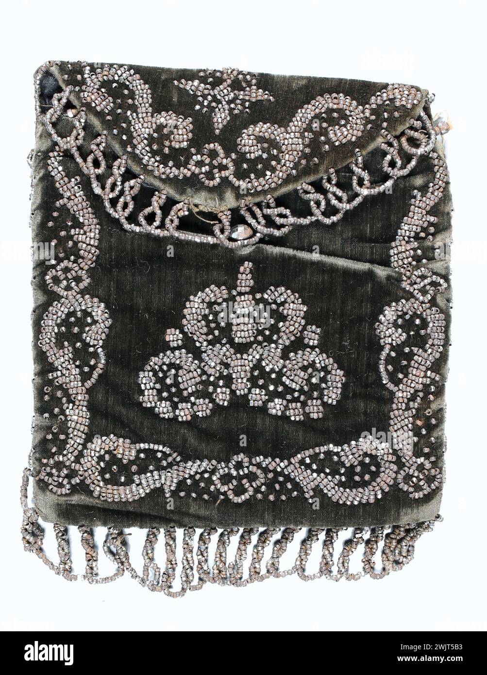 Échange Sotck. Premier XIe siècle. GAL1948.11.25 Banque D'Images