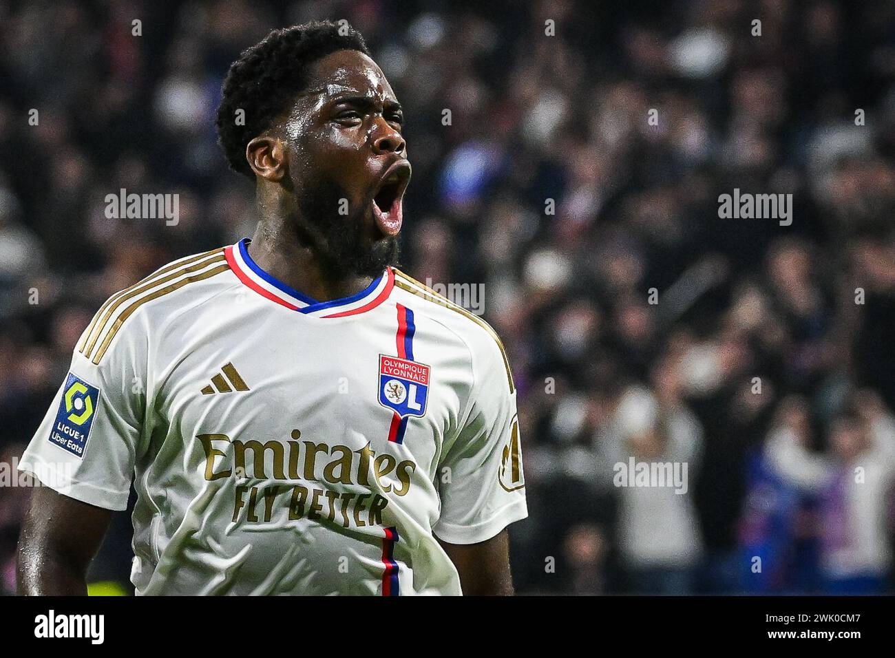 9 CHIPZ DE FOOT / Topps )) 9 Joueurs OL OLYMPIQUE LYONNAIS