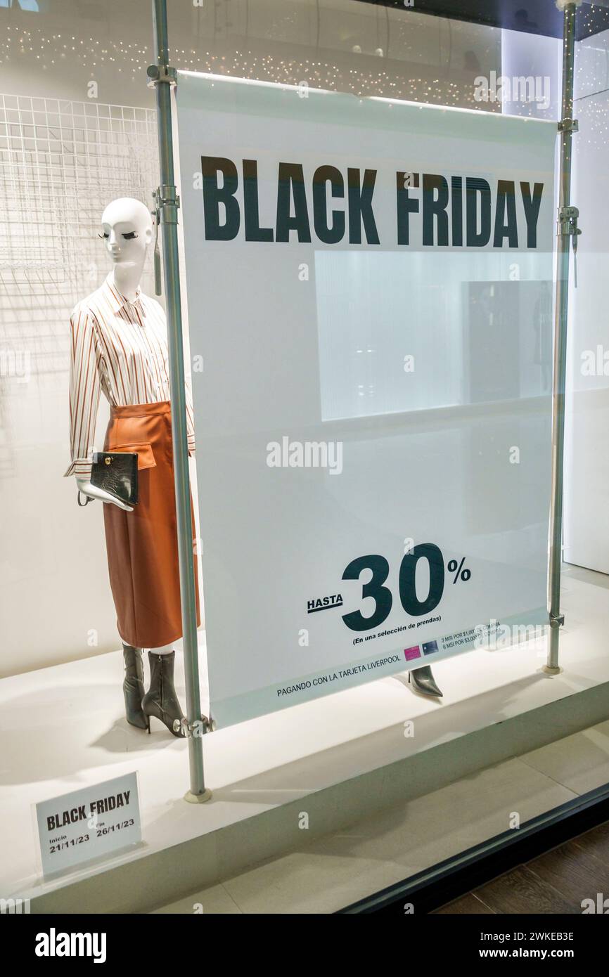 Merida Mexique, Zona Industrial, Galerias Merida magasin magasins d'affaires marchands marchands marché marché marché marché, vente achat, shopping s Banque D'Images