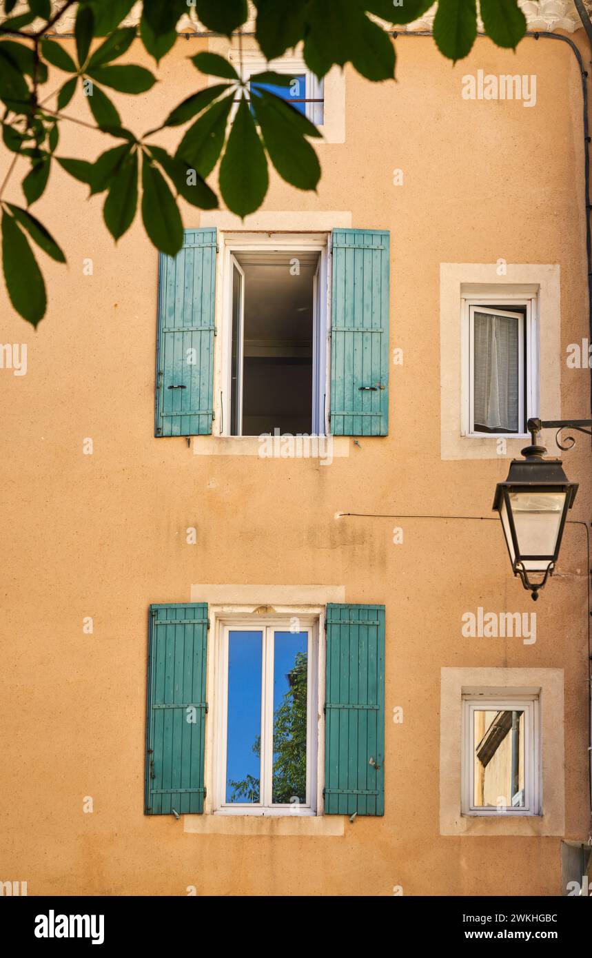 Orange, Vaucluse, Provence-Alpes-Côte d’Azur, France, Europe Banque D'Images