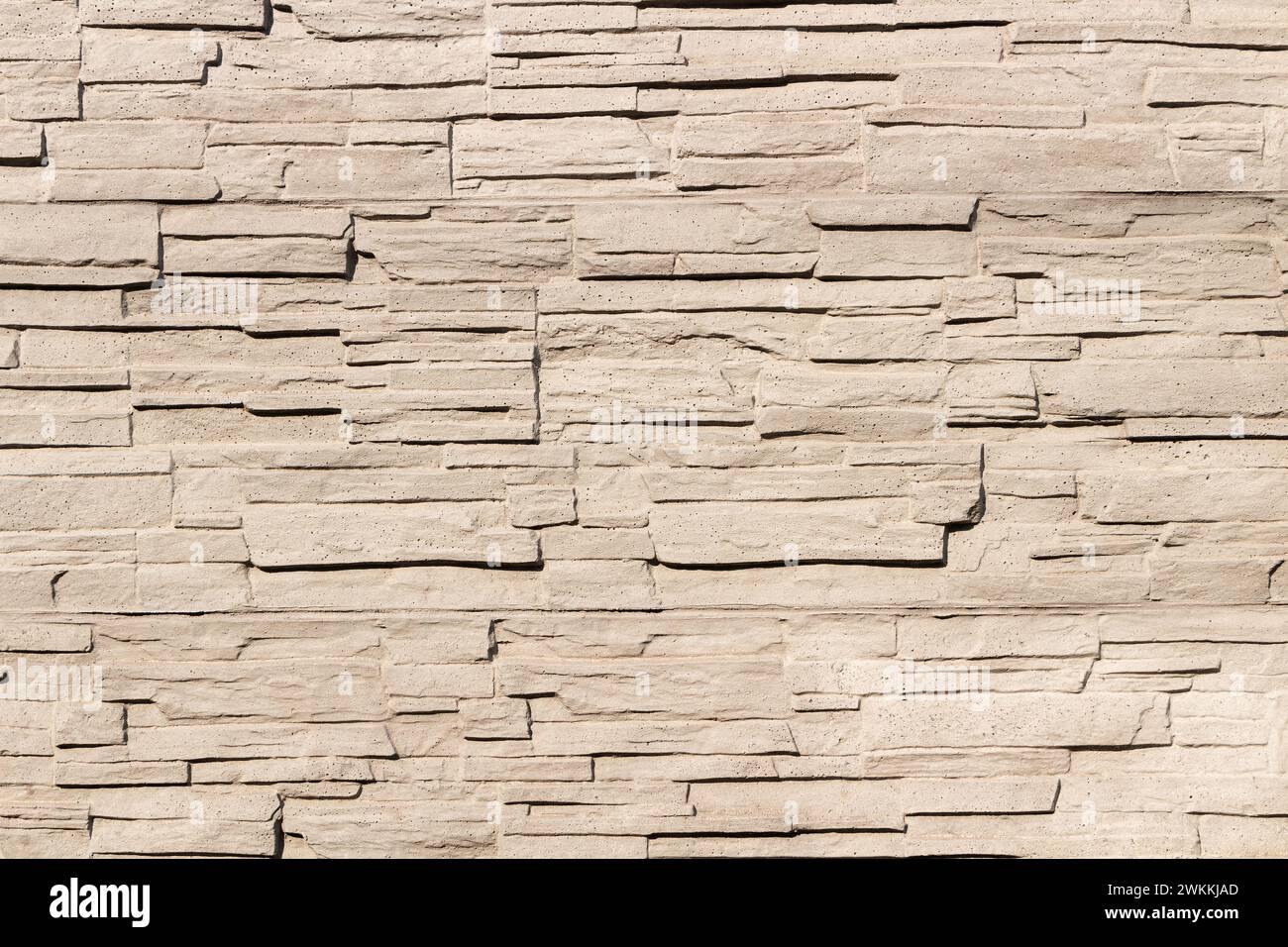 Texture de haute qualité de fond de mur en pierre. Banque D'Images