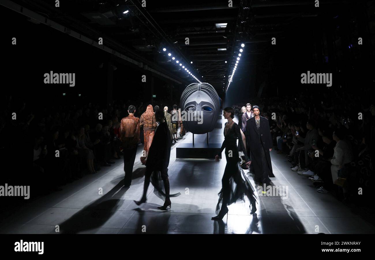 Les Mannequins 2025 Mannequins Tendances 2025 XQVUE