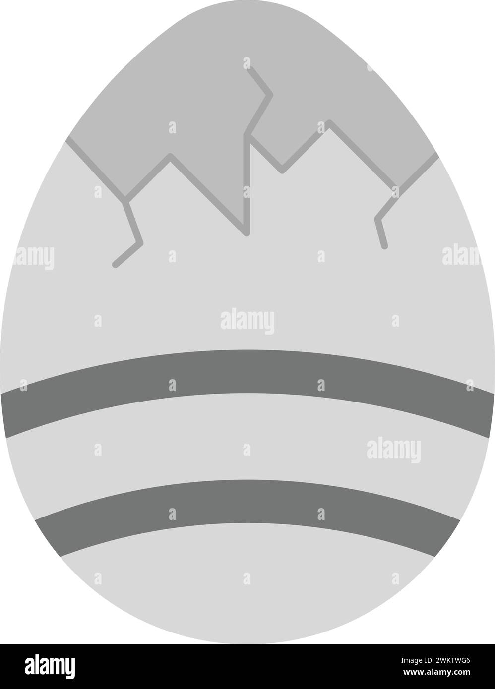Image vectorielle d'icône Metsubushi. Illustration de Vecteur