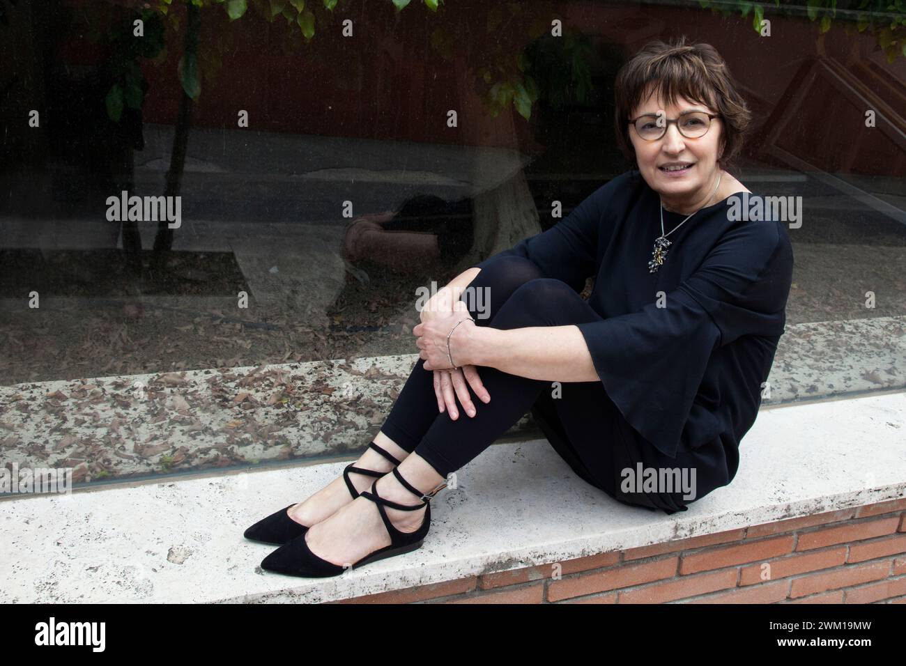 Donatella di pietrantonio Banque de photographies et d’images à haute