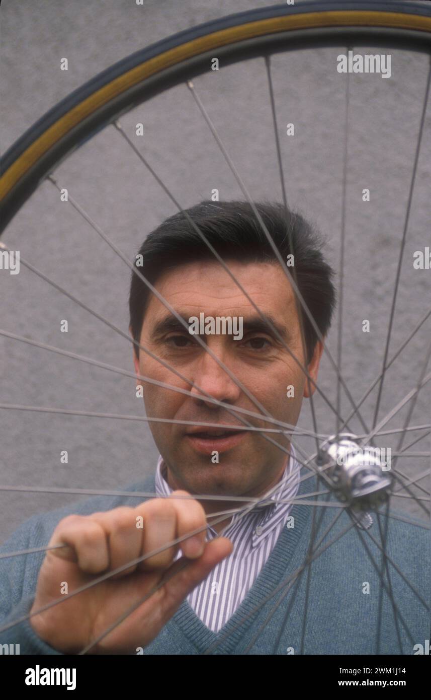 velos eddy merckx - Vélos de course