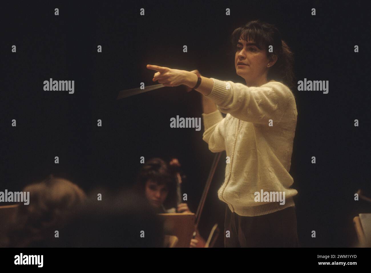 Denise fedeli Banque de photographies et d’images à haute résolution