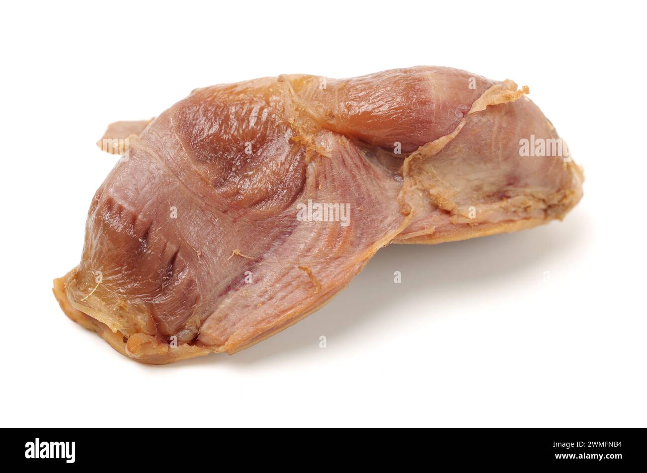 Organe de poulet Banque d'images détourées - Alamy