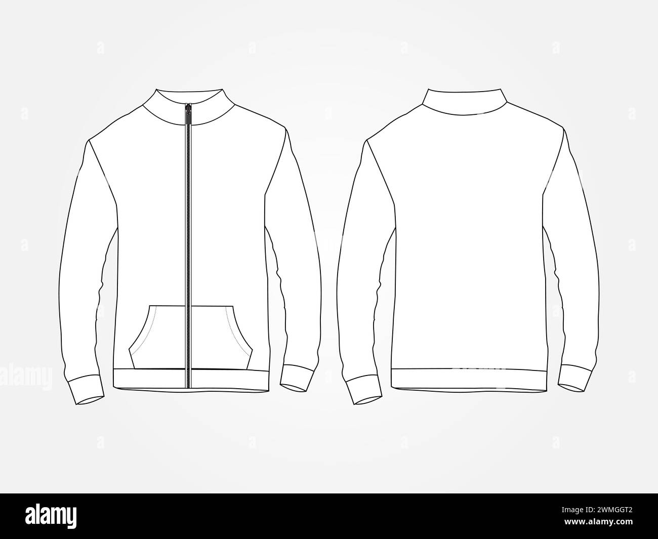 Dessin pull a capuche hotsell