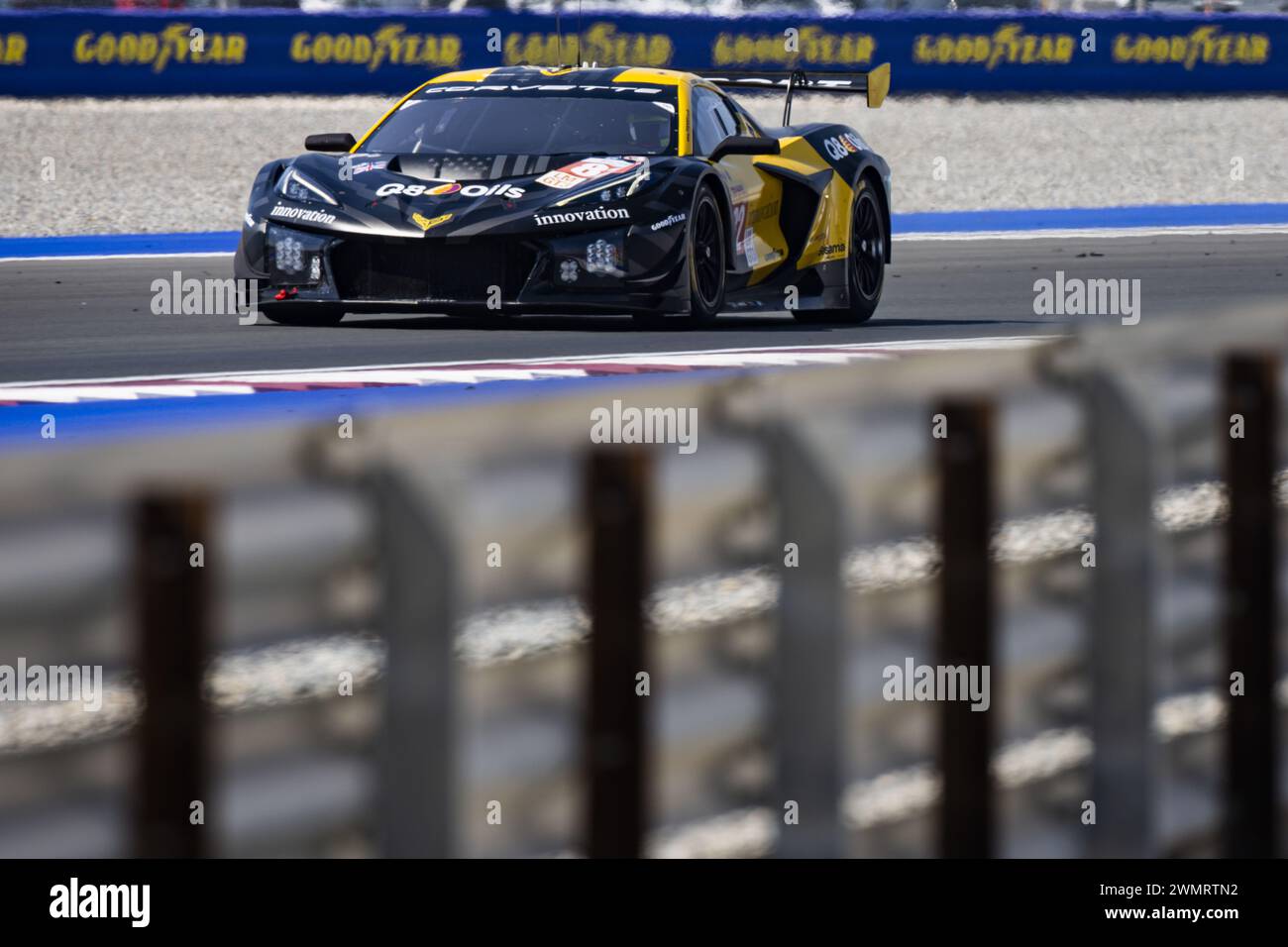 82 JUNCADELLA Daniel (spa), BAUD Sébastien (fra), KOIZUMI Hiroshi (jpn