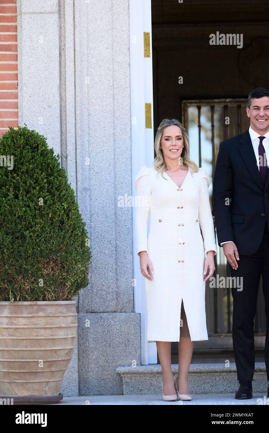 Leticia ocampos Banque de photographies et d’images à haute résolution