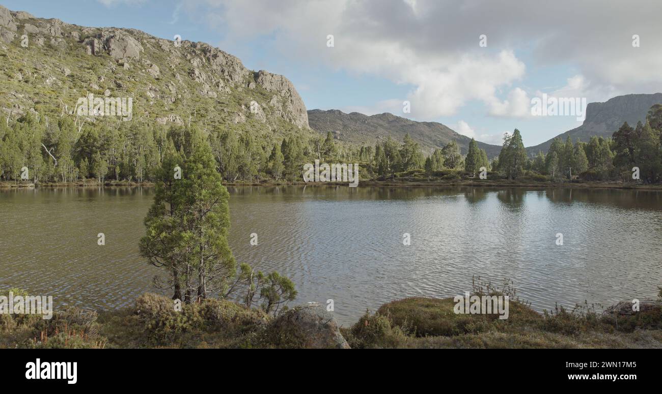 un coucher de soleil de la piscine de siloam et du trône de salomon aux murs du parc national de jérusalem Banque D'Images