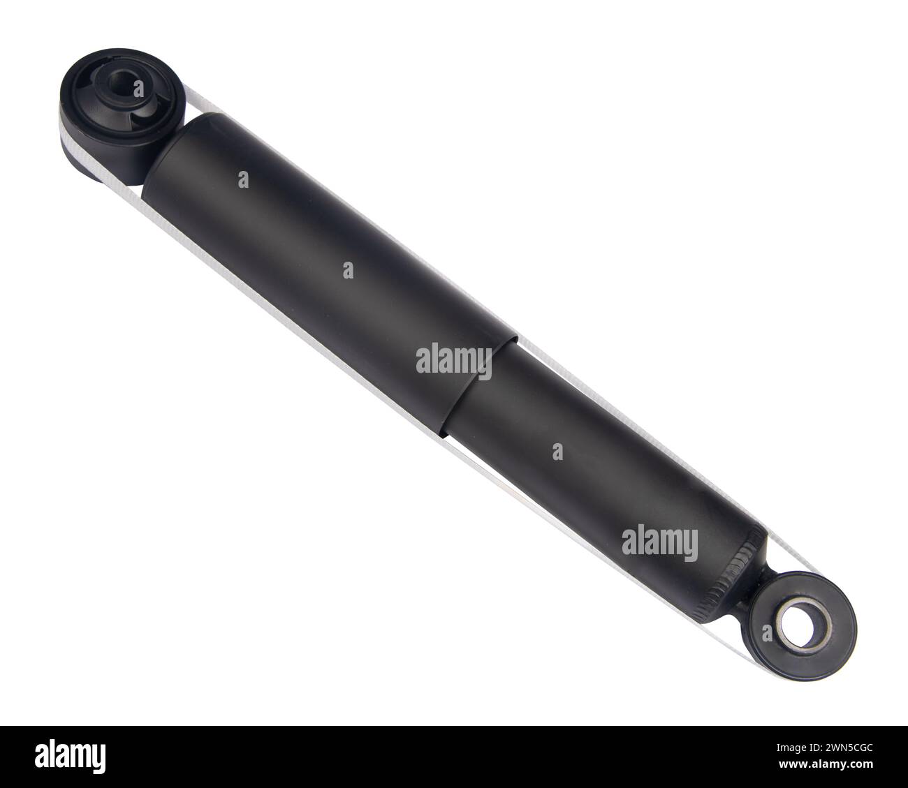 Amortisseur De Siège Conducteur Duroshox DS 220194 - Pour Camions Et Tracteurs - Remplacement Neuf