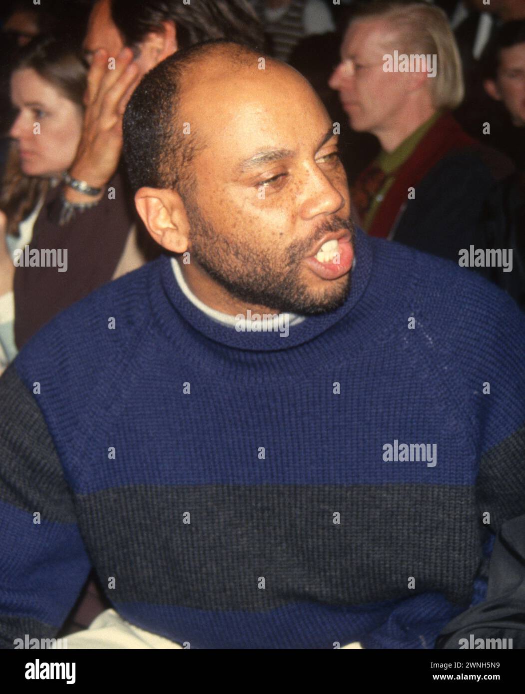 1994 Ru Paul John Barrett/PHOTOlink.net Banque D'Images