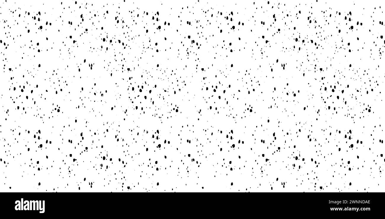 vecteur de texture de papier coquille d'oeuf granuleux Illustration de Vecteur