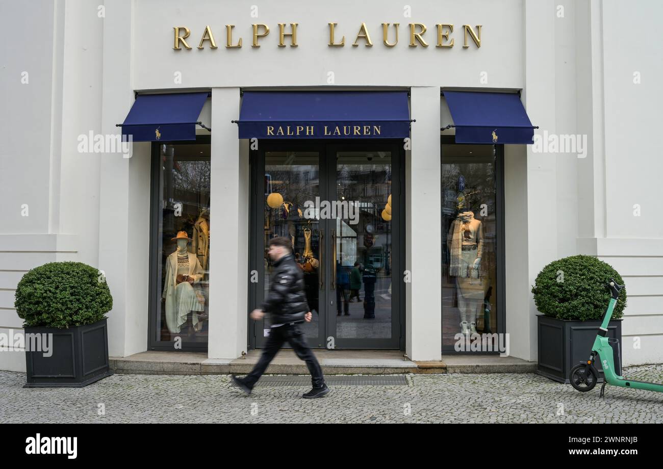 Ralph lauren logo Banque de photographies et d’images à haute ...