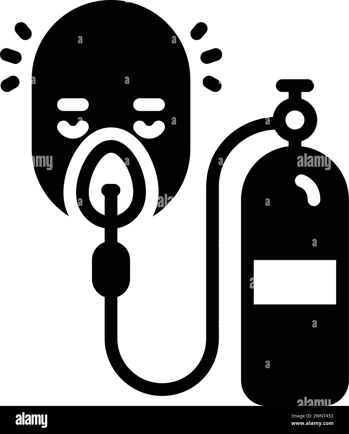 Icône condition, patient Illustration de Vecteur