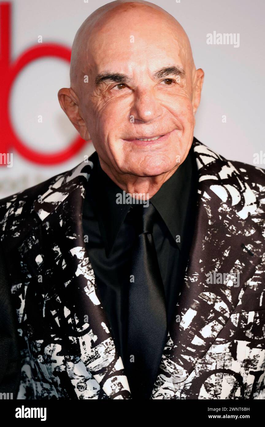 Robert Shapiro BEI der Verleihung der 9. Hollywood Beauty Awards 2024 ...