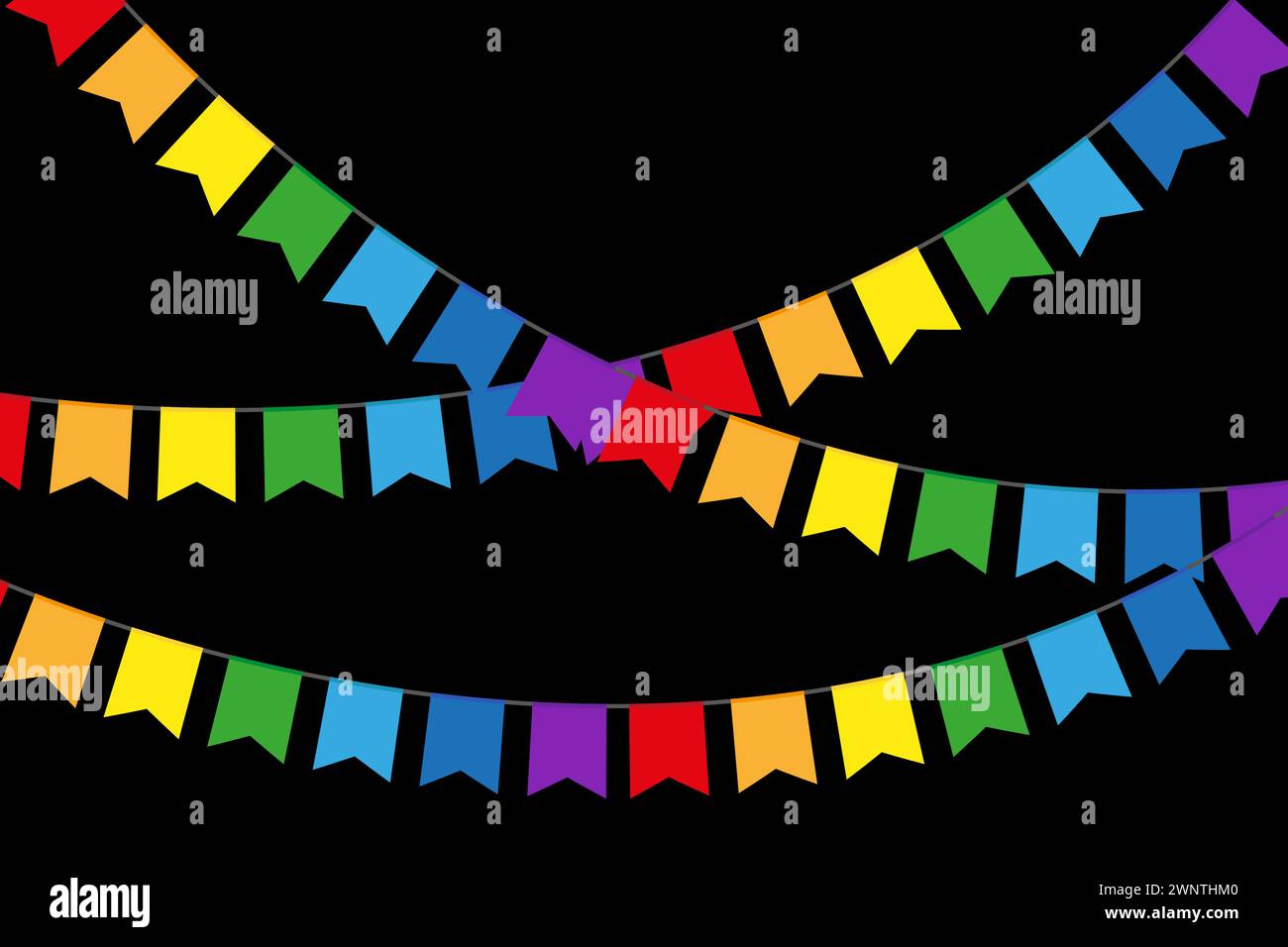 Guirlande Fanions Guinguette Réutilisables – Multicolore Banderole, Déco Extérieure Festive pour Jardin, Carnaval, Anniversaire, Guirlande Drapeau Tissu Résistant, Lot de 2, 28m, 84 Fanions Guirlande Fanions Guinguette Réutilisables – Multicolore Banderole, Déco Extérieure Festive pour Jardin, Carnaval, Anniversaire, Guirlande Drapeau Tissu Résistant, Lot de 2, 28m, 84 Fanions