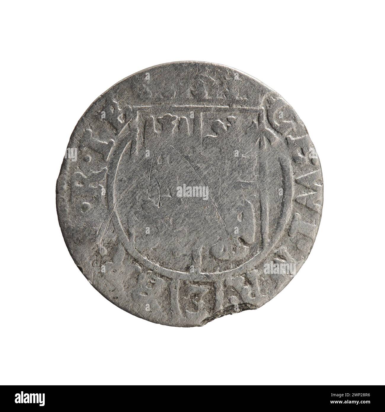 Le tracé de 1626 d’Ernest Pfahler reflète les techniques européennes de conception et de dessin du XVIIe siècle. Banque D'Images Le tracé de 1626 d’Ernest Pfahler reflète les techniques européennes de conception et de dessin du XVIIe siècle. Banque D'Images