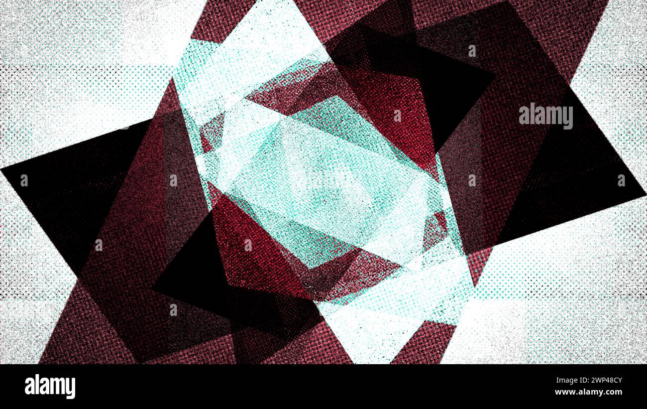 Image d'arrière-plan à texture grunge granuleuse irisée abstraite. Banque D'Images