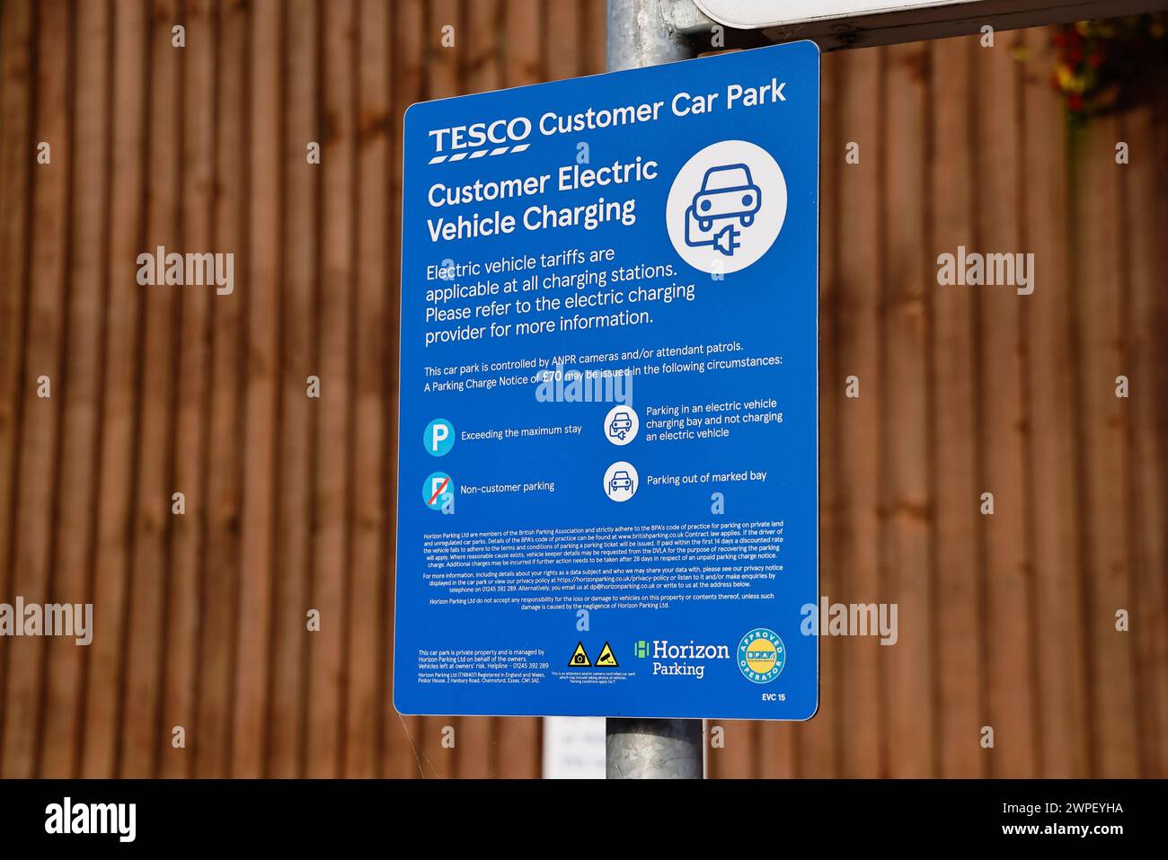 Transport, route, voitures, véhicule électrique Banque D'Images