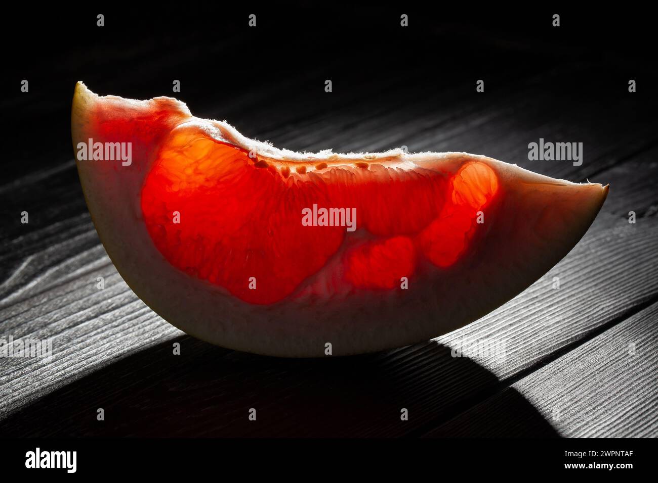 Pomelo rose Banque de photographies et d’images à haute résolution - Alamy