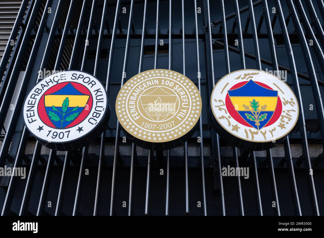 Fenerbahce remporte la septième Coupe de Turquie de son histoire