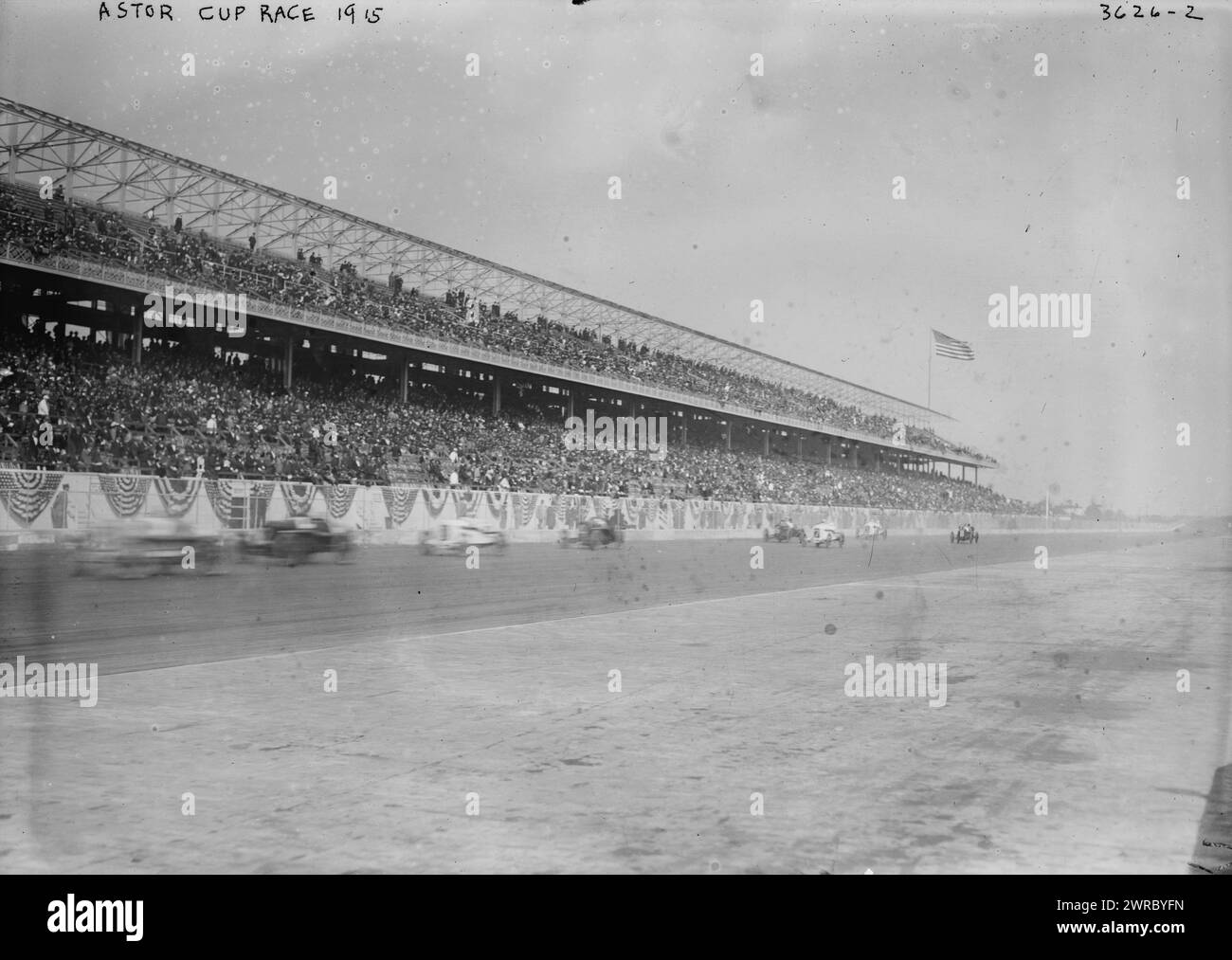 Astor Cup race, 1915, 1915., négatifs en verre, 1 négatif : verre Banque D'Images Astor Cup race, 1915, 1915., négatifs en verre, 1 négatif : verre Banque D'Images