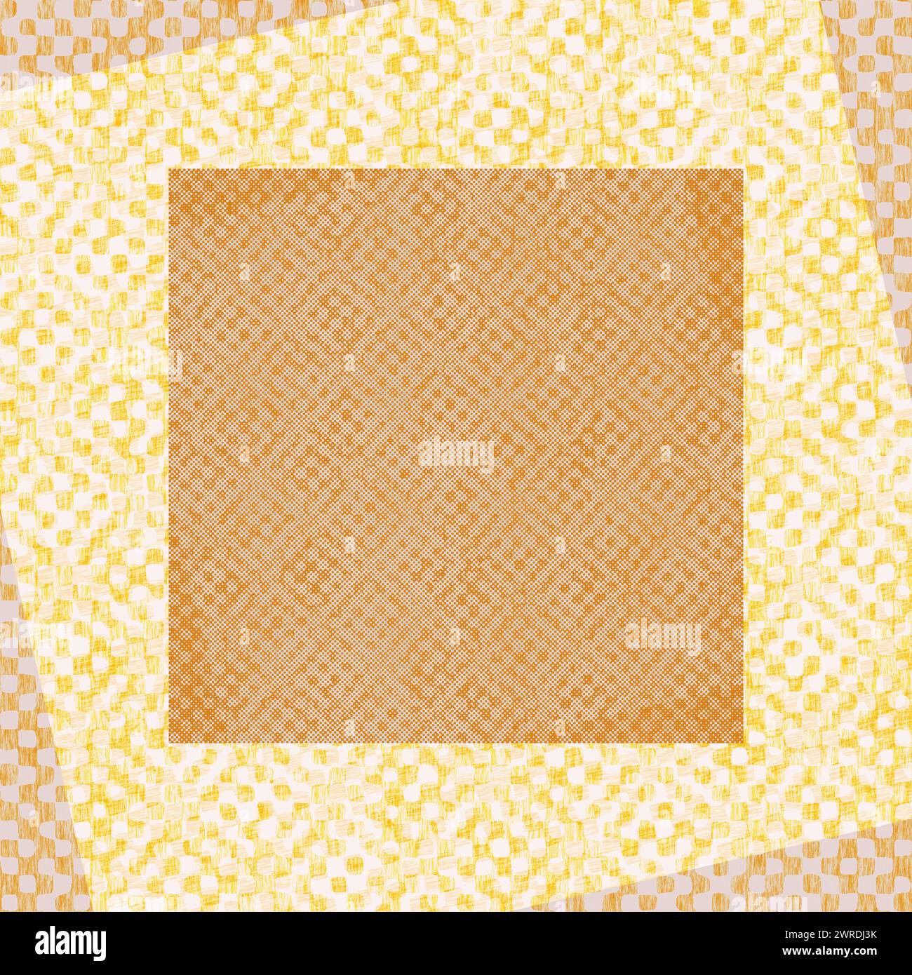 Image d'arrière-plan abstraite de texture de grunge demi-ton. Banque D'Images