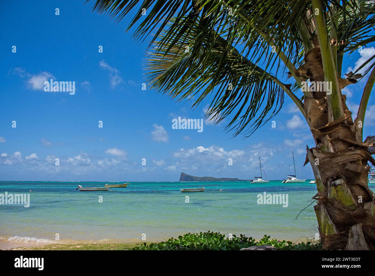 Plage du coin de mire Banque de photographies et d’images à haute ...