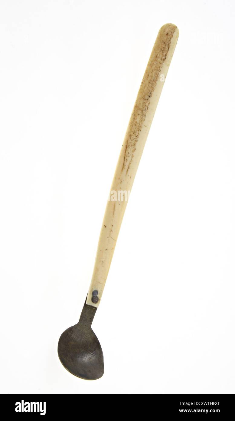 Crépine à glace - Banque D'Images