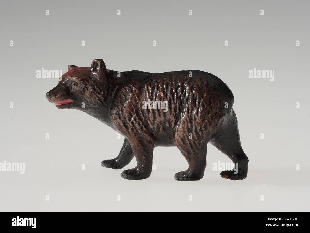 Animal jouet - Banque D'Images