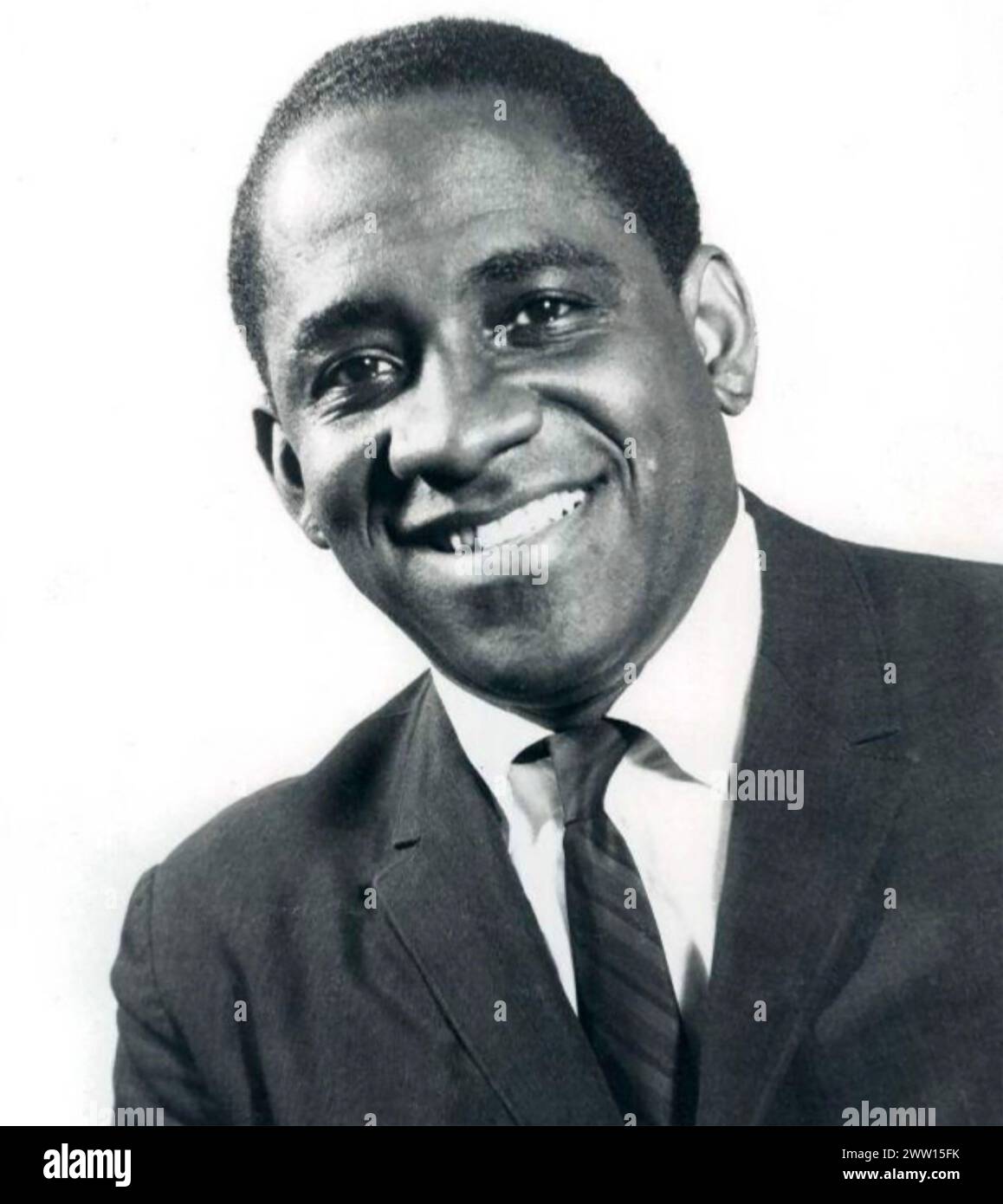 MUNGO Santamaría (1917-2003) chef d'orchestre cubain en 1969 Banque D'Images MUNGO Santamaría (1917-2003) chef d'orchestre cubain en 1969 Banque D'Images