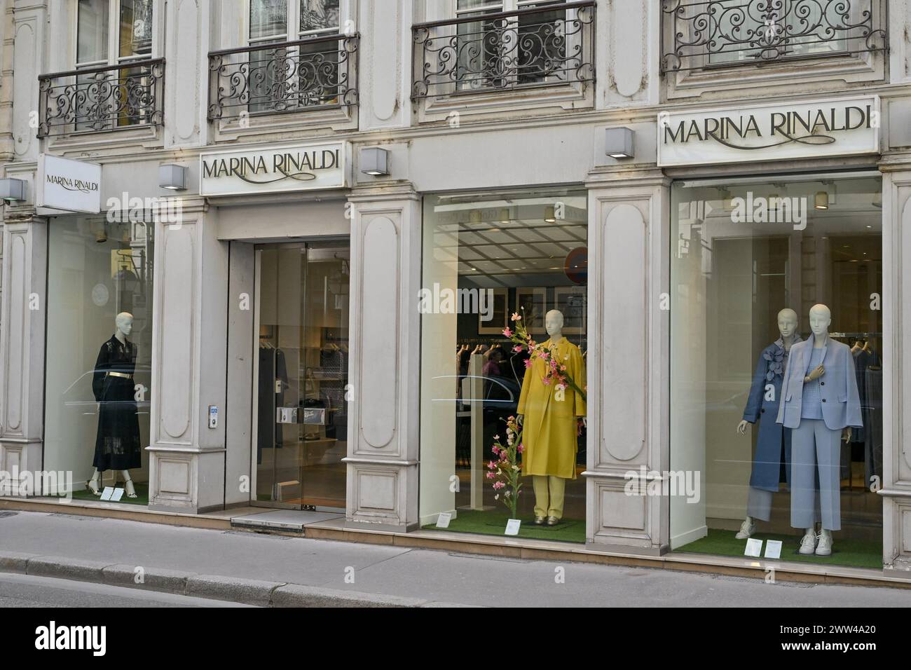 Marina rinaldi outlet france new arrivals
