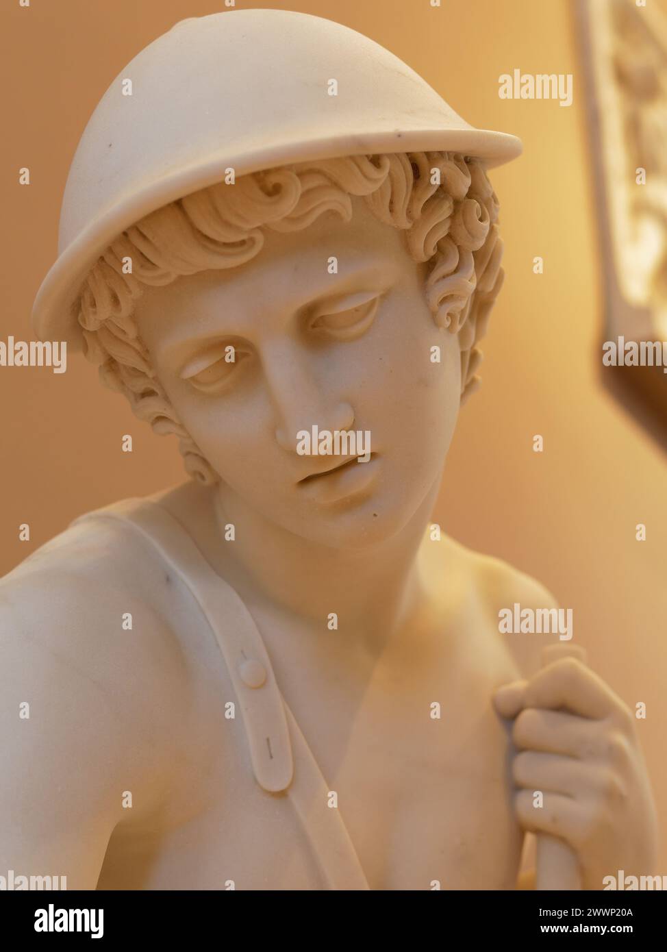 APPAREIL PHOTO NUMÉRIQUE OLYMPUS Banque D'Images