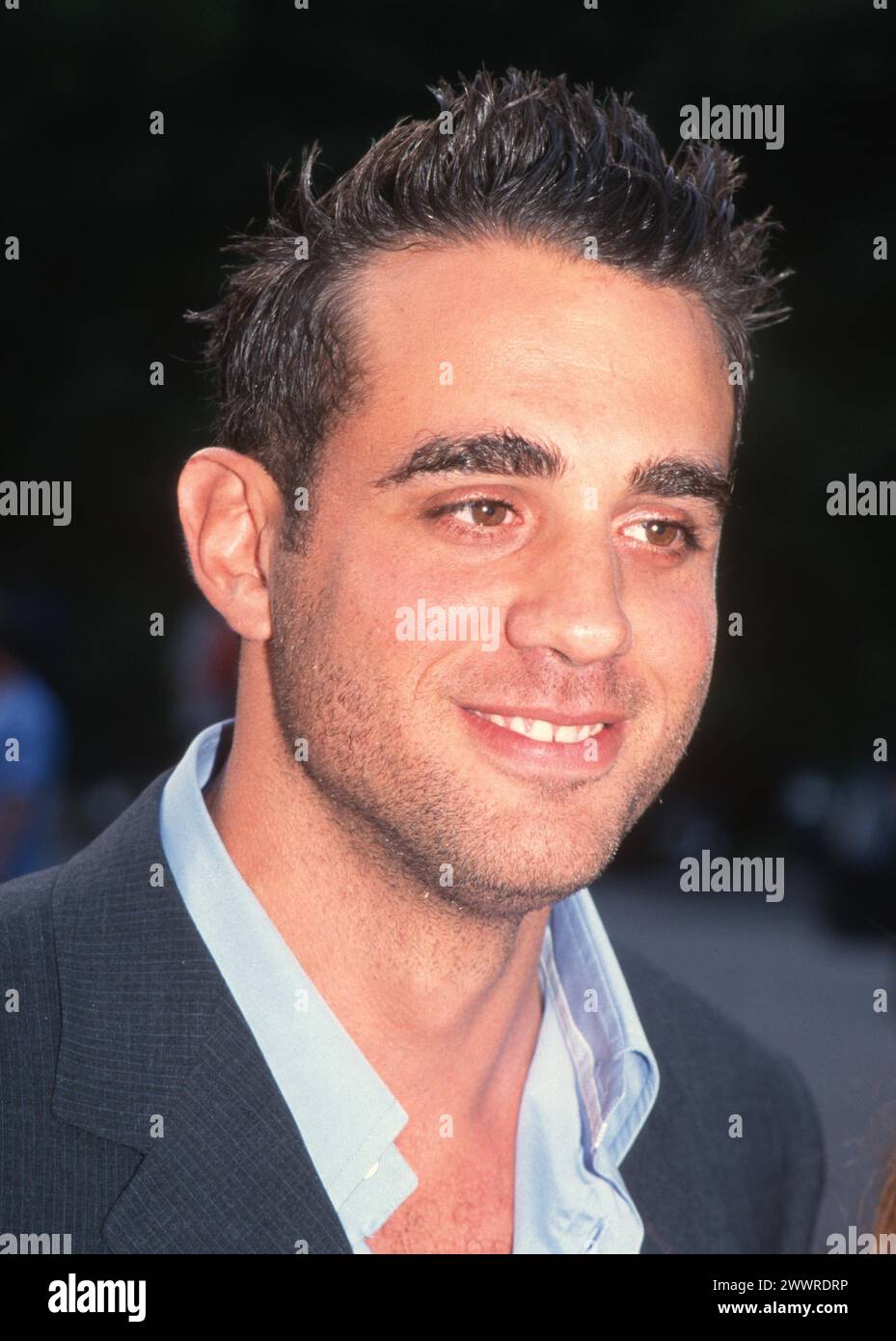 2000 Bobby Cannavale John Barrett/PHOTOlink.net Banque D'Images