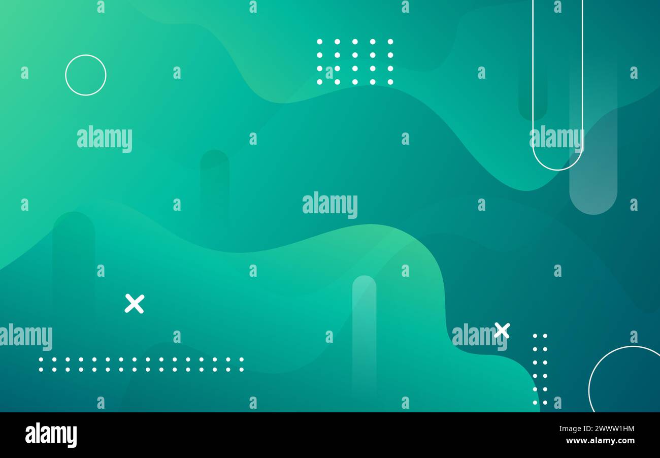 Illustration vectorielle de fond abstrait pour Deskstop Illustration de Vecteur