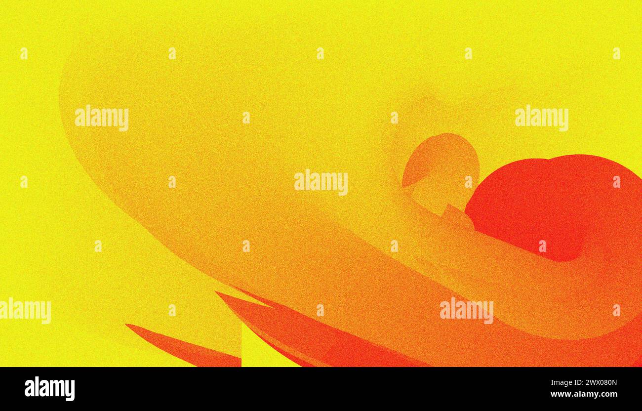 Fond d'écran de texture dégradé granuleux gradient, texture granuleuse de style gradient vectoriel dans différentes couleurs fond granuleux. Illustration de Vecteur
