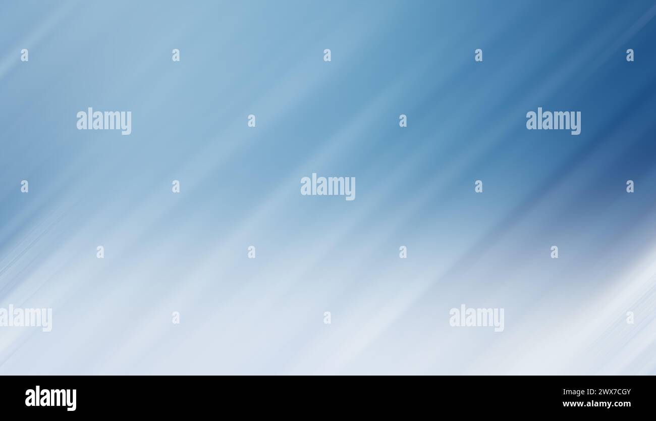 Arrière-plan Motion Blur ambiance mouvante colorée mouvement moderne Banque D'Images