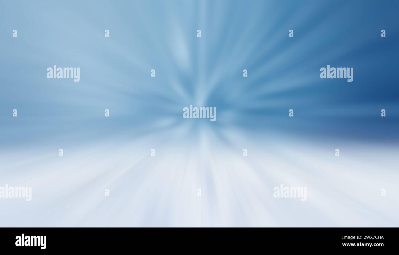 Arrière-plan Motion Blur ambiance mouvante colorée mouvement moderne Banque D'Images