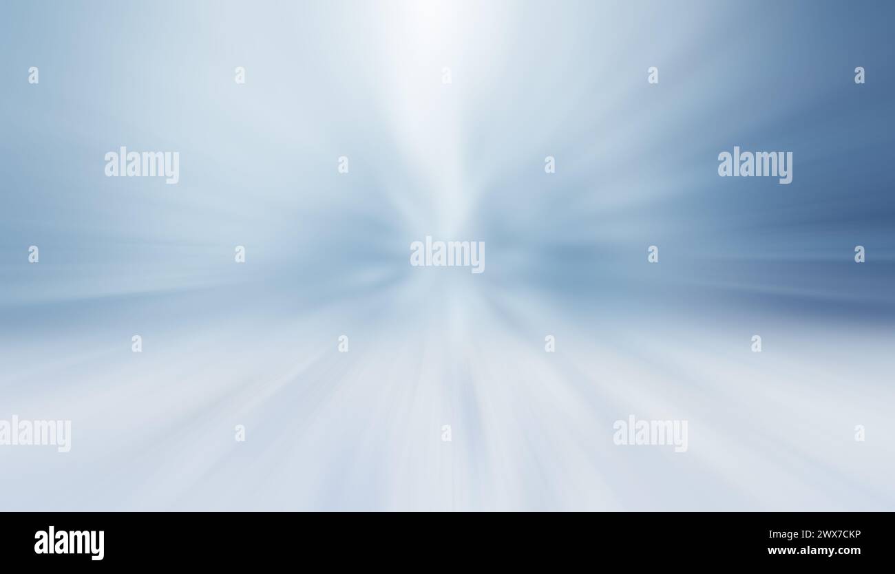 Arrière-plan Motion Blur ambiance mouvante colorée mouvement moderne Banque D'Images