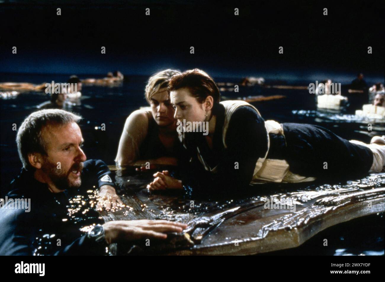 von titanic 1997 gewonnene auszeichnungen