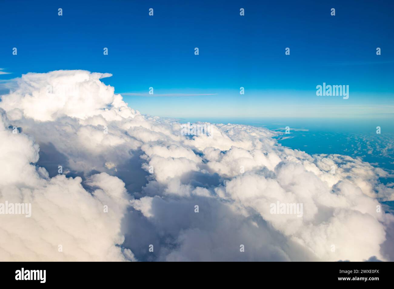 Cumulus ou nimbus discount