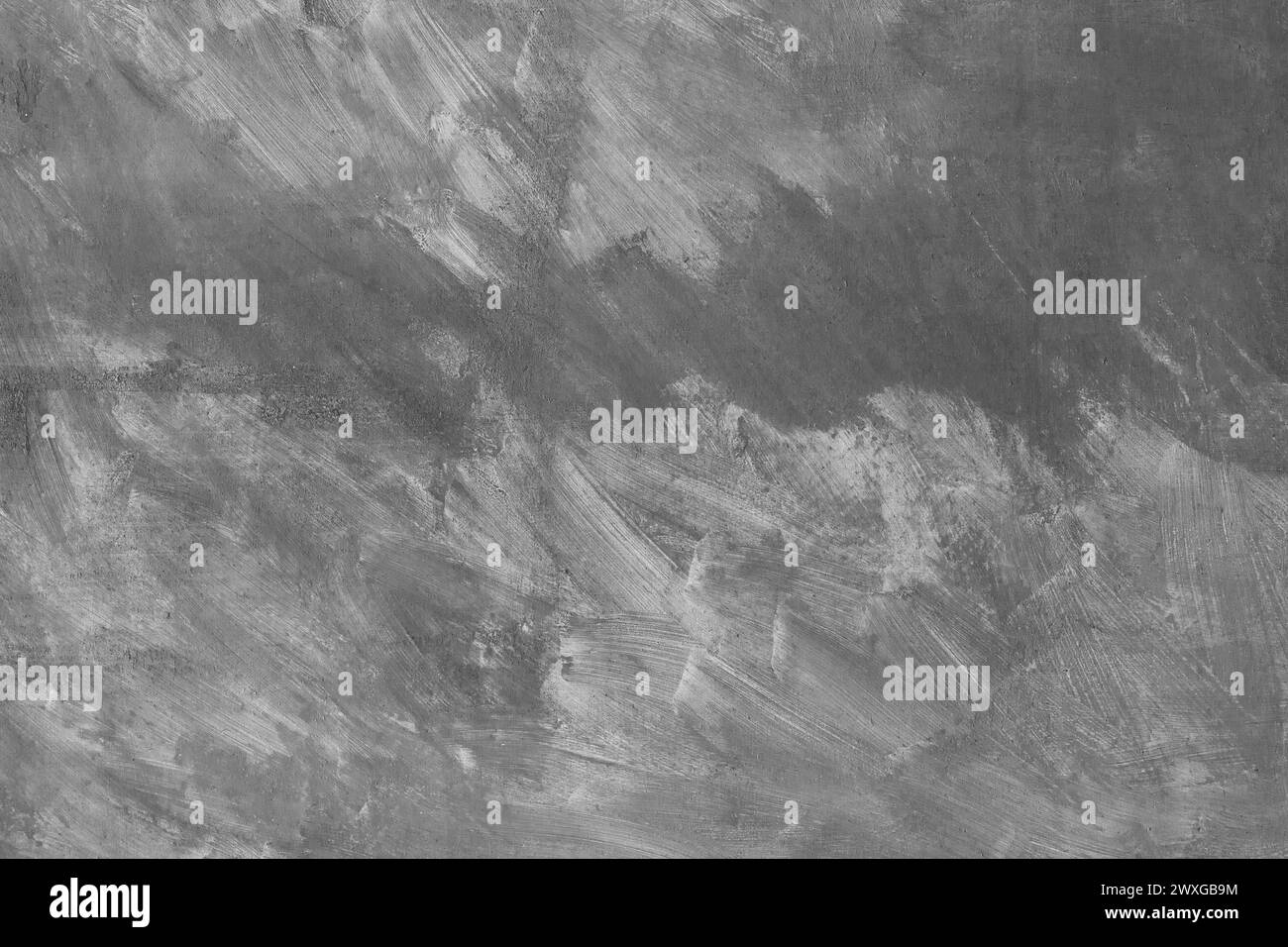 Surface de motif de peinture abstraite ancienne texture grunge design gris structure de fond de mur de fond. Banque D'Images